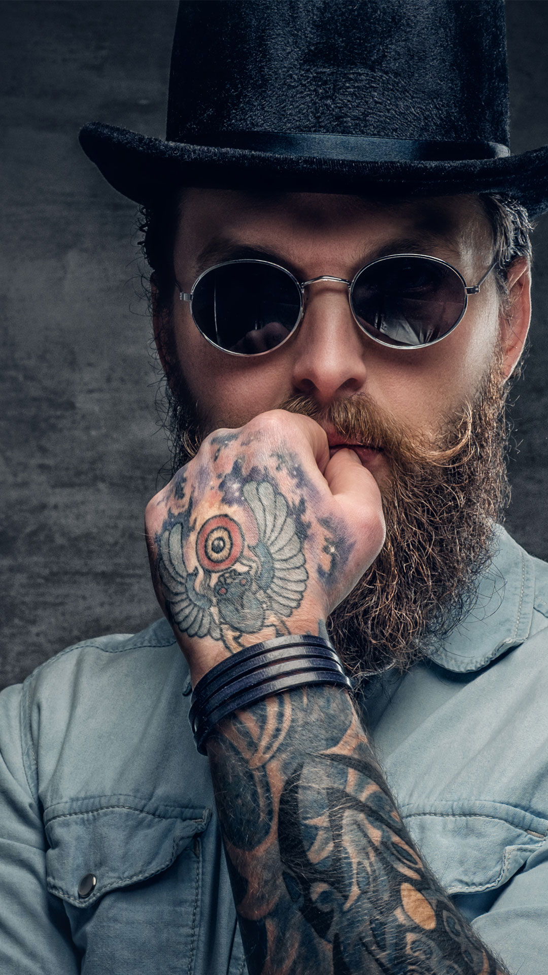 Tatuador PRO: do Zero ao Estúdio